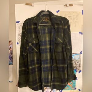 Freedom foundry dry goods flannel